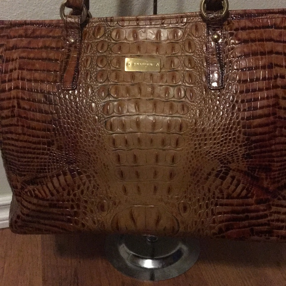 Brahmin Tote